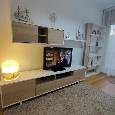 Apartamento Pontevedra Centro Homyhome II Exterior foto
