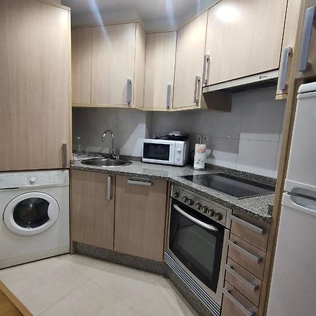 Apartamento Pontevedra Centro Homyhome II Exterior foto