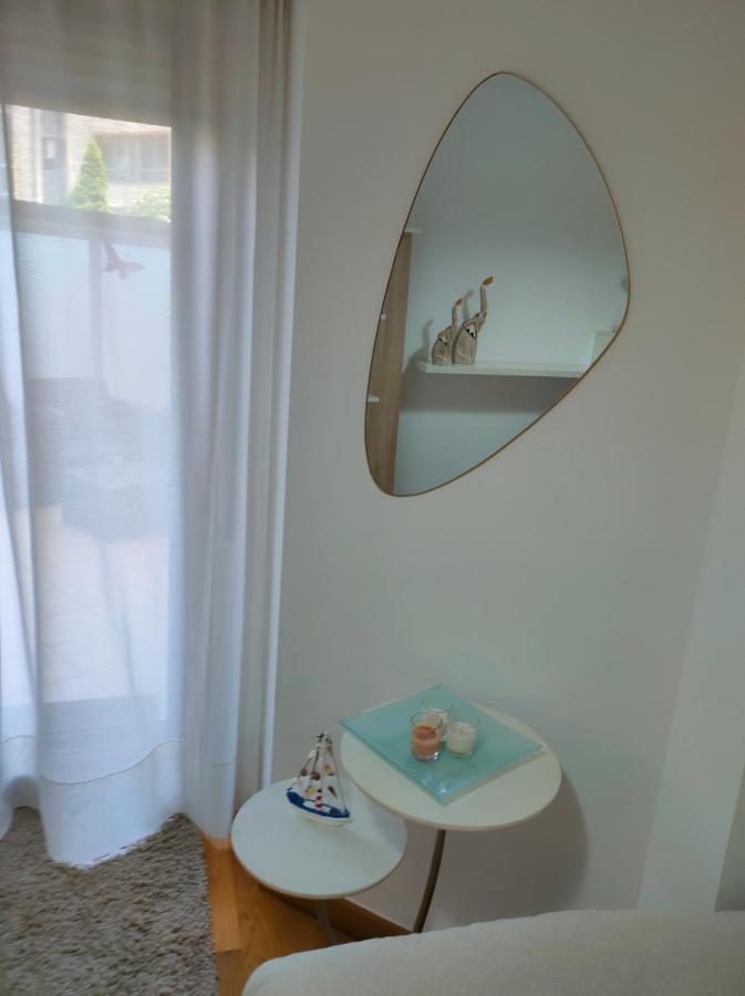 Apartamento Pontevedra Centro Homyhome II Exterior foto