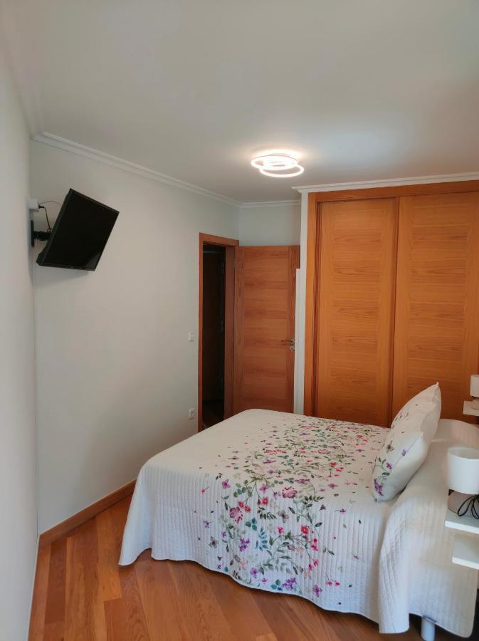 Apartamento Pontevedra Centro Homyhome II Exterior foto