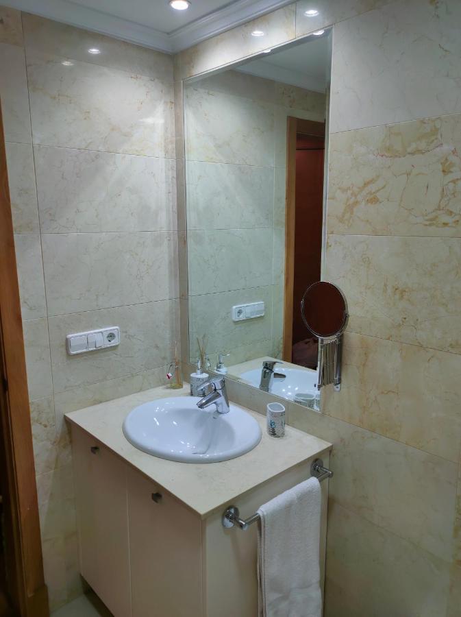 Apartamento Pontevedra Centro Homyhome II Exterior foto